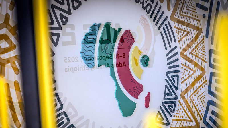 Africa Steps Up as Climate Leader ๐ฑ๐ Africa Steps Up as Climate Leader ๐ฑ๐