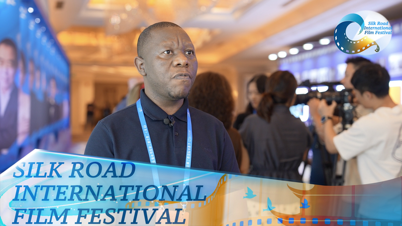 🎬 South African Film Pro Praises China’s Rising Cinema Scene 🌟 🎬 South African Film Pro Praises China's Rising Cinema Scene 🌟 video poster