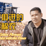 YZ2PKVQT6T7U5EN7HPRX - 🌍NewspaperAmigo – Your Global News Buddy 🗞️ Xinjiang Cotton Farmers Embrace Tech for Prosperity 🌱💡 video poster