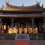 Z1QFE33QNX8Y1X2FWZDC - 🌍NewspaperAmigo – Your Global News Buddy 🗞️ Taipei Confucius Temple Honors Ancient Sage with Grand Ceremony 🎉📜