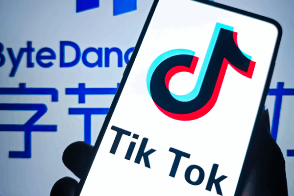 TikTok’s Future in Focus After China-U.S. Leaders’ Call ππ± TikTok's Future in Focus After China-U.S. Leaders' Call ππ±