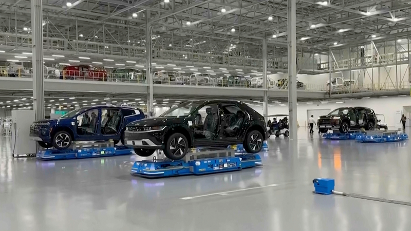Z46QCXHFOH2P58G2CAU7 - 🌍NewspaperAmigo – Your Global News Buddy 🗞️ Hyundai Plant Raid: 475+ Immigrants Detained in Georgia 🚨