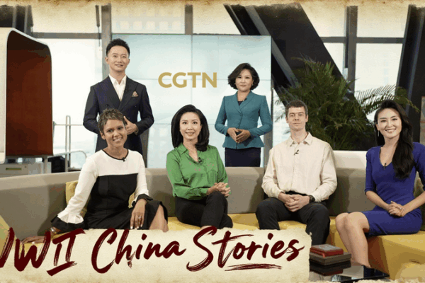 Unveiling China’s WWII Heroes: Forgotten Stories of Courage 🌍✊ Unveiling China's WWII Heroes: Forgotten Stories of Courage 🌍✊ video poster
