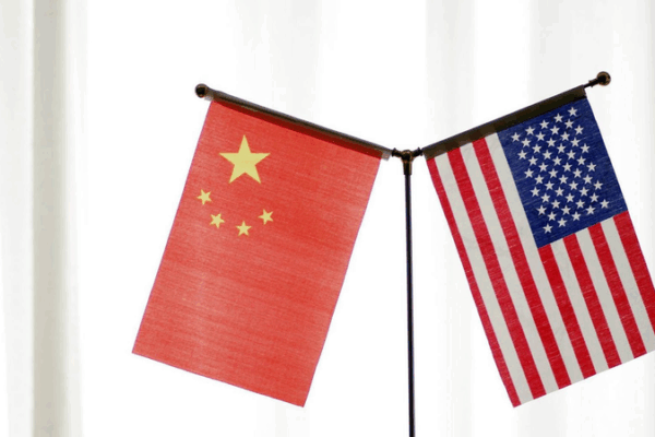 China & U.S. Legislators Meet in Beijing: Stability in Focus π¨π³πΊπΈ China & U.S. Legislators Meet in Beijing: Stability in Focus π¨π³πΊπΈ