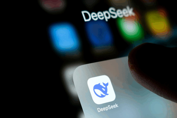 DeepSeek’s R1 AI Shatters Benchmarks with Peer-Reviewed Breakthrough 🚀 DeepSeek’s R1 AI Shatters Benchmarks with Peer-Reviewed Breakthrough 🚀