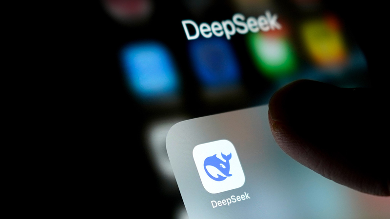 DeepSeek’s R1 AI Shatters Benchmarks with Peer-Reviewed Breakthrough 🚀