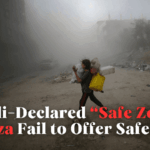 ZBCMJJ1PZTPM3LLUVBQX - 🌍NewspaperAmigo – Your Global News Buddy 🗞️ Gaza's 'Safe Zones' Fail as Crisis Deepens 🚨 video poster
