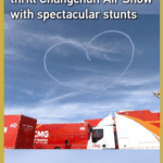 ZCD8SSUV0KXOBT69XXP3 - 🌍NewspaperAmigo – Your Global News Buddy 🗞️ PLA Aerobatic Teams Soar at Changchun Air Show 🛩️✨ video poster