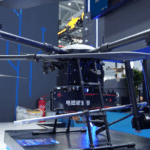 ZDM76XLJM4EEC79BP5EW - 🌍NewspaperAmigo – Your Global News Buddy 🗞️ 🚀 Future of Safety Tech Revealed at China Expo 🌐