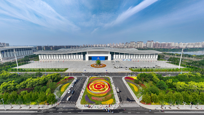 ZE3XLMRHTFU36D9R296W - 🌍NewspaperAmigo – Your Global News Buddy 🗞️ Global South Rises: Xi’s New Vision for Fairer World Order 🌍✨