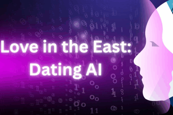 Love in the Digital Age: Chinese Woman Finds Romance with AI Boyfriend 🌟💖 Love in the Digital Age: Chinese Woman Finds Romance with AI Boyfriend 🌟💖