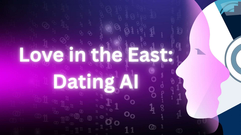 ZF5B31EX2PGBKI6MW8JB - 🌍NewspaperAmigo – Your Global News Buddy 🗞️ Love in the Digital Age: Chinese Woman Finds Romance with AI Boyfriend 🌟💖