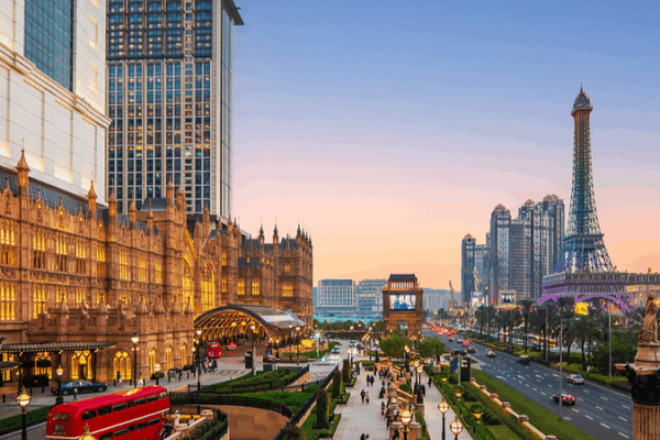 Macao SAR Appoints New Legislative Assembly Members 🏛️ Macao SAR Appoints New Legislative Assembly Members 🏛️