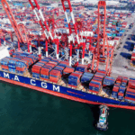 ZNZPD5EEE36CF9ISQV9N - 🌍NewspaperAmigo – Your Global News Buddy 🗞️ China’s Foreign Trade Up 3.5% in 2024: ASEAN Leads the Charge 🌏📈