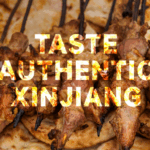ZX5UUXIFXDO0HMV5AOUU - 🌍NewspaperAmigo – Your Global News Buddy 🗞️ Spice Trails: Unwrapping Xinjiang’s Flavorful Food Stories 🌶️✨ video poster