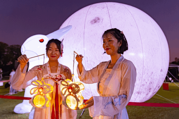 ๐ Mid-Autumn Festival: Mooncakes, Myths & Modern Vibes! ๐ Mid-Autumn Festival: Mooncakes, Myths & Modern Vibes!