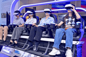 02PID04GI2WJ4PIW4ZTM - 🌍NewspaperAmigo – Your Global News Buddy 🗞️ China's VR Boom: 10,000+ Companies Fuel Tech Revolution 🌐🕶️