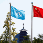 05N50R2L7OMMPNVQXG0U - 🌍NewspaperAmigo – Your Global News Buddy 🗞️ China’s Rising Role in Global Aid as UN Turns 80 🌏✨
