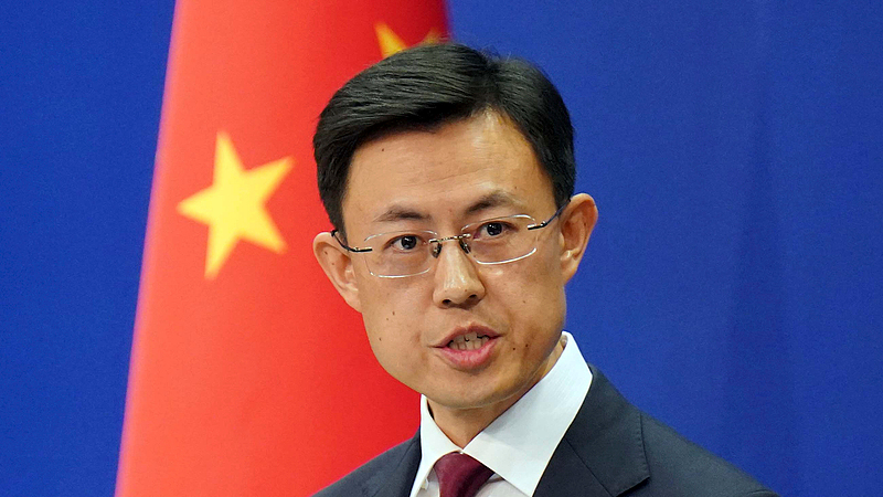 China Calls for Steady Ties with Japan as Takaichi Takes Office 🌏🤝 China Calls for Steady Ties with Japan as Takaichi Takes Office 🌏🤝