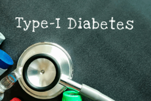 Breakthrough Trial Frees Type 1 Diabetes Patients from Insulin Shots 💉✨