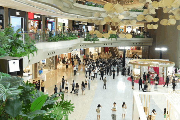 Hainan Duty-Free Shopping Gets Major Boost 🛍️🇨🇳 Hainan Duty-Free Shopping Gets Major Boost 🛍️🇨🇳 video poster