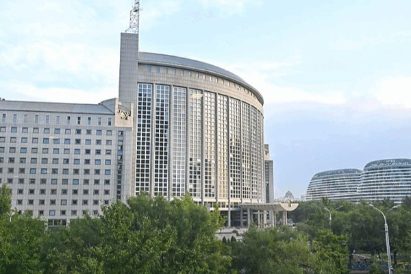 China Pushes Global Human Rights Collaboration at UN 🌍✊