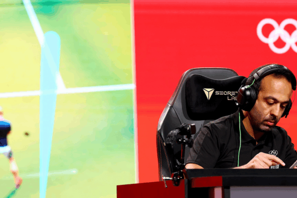 Olympics Drops Riyadh Esports Plan: What’s Next for Gaming? 🎮🏅 Olympics Drops Riyadh Esports Plan: What’s Next for Gaming? 🎮🏅