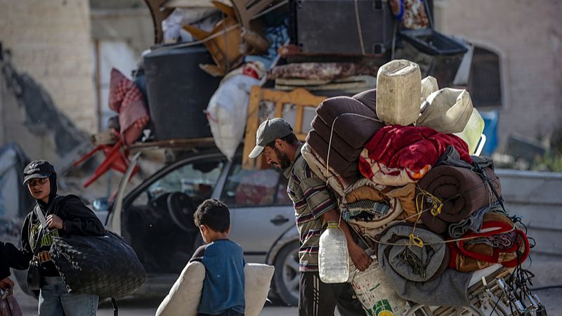 Hamas Accepts Trump’s Gaza Peace Plan: Hostages to Be Released 🕊️✌️