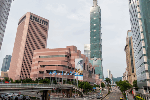 Why the 80th Anniversary of Taiwan’s Restoration Matters 🌏✊ Why the 80th Anniversary of Taiwan’s Restoration Matters 🌏✊