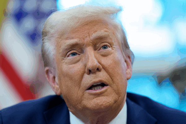 U.S. Declares ‘Armed Conflict’ Against Drug Cartels 🚨⚖️ U.S. Declares 'Armed Conflict' Against Drug Cartels 🚨⚖️