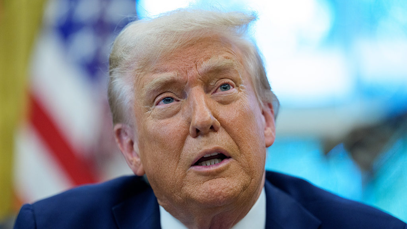 U.S. Declares 'Armed Conflict' Against Drug Cartels 🚨⚖️