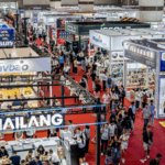 🚀 Canton Fair 2023: China’s Tech & Trade Take Center Stage 🌏