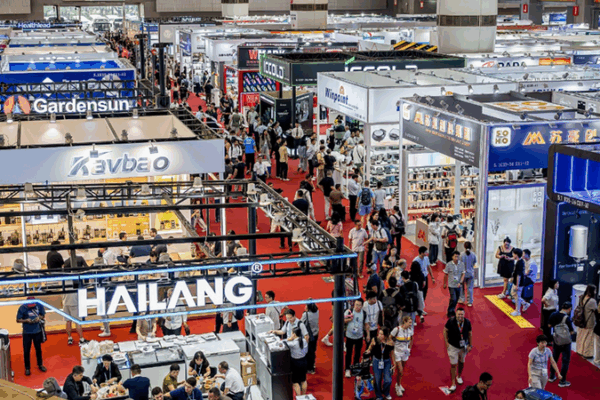 ๐ Canton Fair 2023: Chinaโs Tech & Trade Take Center Stage ๐ ๐ Canton Fair 2023: Chinaโs Tech & Trade Take Center Stage ๐