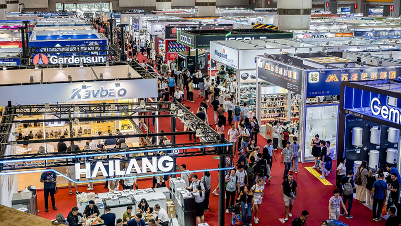 0P3CL06WRPV03T0NXGNW - 🌍NewspaperAmigo – Your Global News Buddy 🗞️ 🚀 Canton Fair 2023: China’s Tech & Trade Take Center Stage 🌏