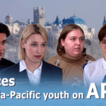 0YMK372ERUYFPIPF8XT7 - 🌍NewspaperAmigo – Your Global News Buddy 🗞️ Asia-Pacific Youth Weigh In: APEC's Future Through Gen Z Eyes 🌏💡 video poster