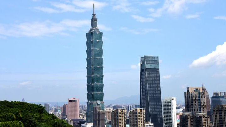 China's Reunification: A Historic Inevitability 🌏✨