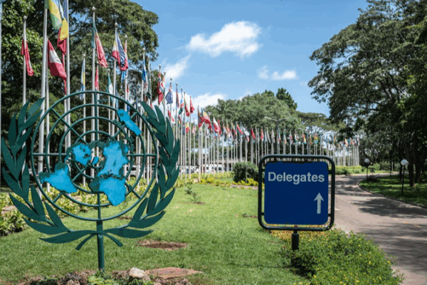 UN & Global Green Initiatives: Saving Our Planet Together π±π UN & Global Green Initiatives: Saving Our Planet Together π±π
