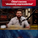 15YNJEYDWBPHDRFW3V9L - 🌍NewspaperAmigo – Your Global News Buddy 🗞️ China's Success 'Unprecedented,' Says US Commentator 🌟 video poster