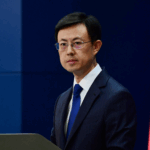 18EFMMQQPOFTERUYJOZQ - 🌍NewspaperAmigo – Your Global News Buddy 🗞️ China Reaffirms Taiwan Reunification as 'Irreversible Trend' 🌏✊