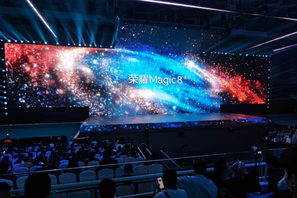 HONOR Magic8 Series Drops in China with Next-Level AI & Camera Tech 📱✨ HONOR Magic8 Series Drops in China with Next-Level AI & Camera Tech 📱✨