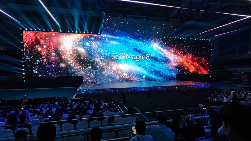 18MU07KWGIE6ATGB7VC2 - 🌍NewspaperAmigo – Your Global News Buddy 🗞️ HONOR Magic8 Series Drops in China with Next-Level AI & Camera Tech 📱✨