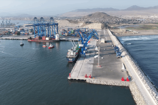 Peru-China Trade Boom: Small Farms Reap Big Benefits 🌱🚜 video poster