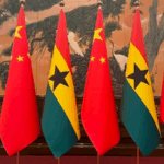 Xi Jinping Welcomes Ghana’s President in Beijing for Global Women’s Summit 🌍✨