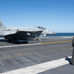 1ERVV9R0VV9MZLT181S5 - 🌍NewspaperAmigo – Your Global News Buddy 🗞️ U.S. Navy’s Next-Gen Stealth Fighter Race Heats Up: Boeing vs. Northrop Grumman 🛩️🇺🇸