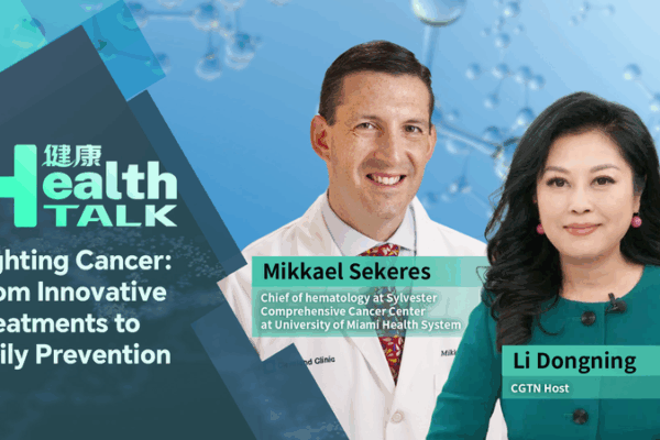 Younger Cancer Cases Rise: Expert Tips to Fight Back 🩺💪 Younger Cancer Cases Rise: Expert Tips to Fight Back 🩺💪 video poster