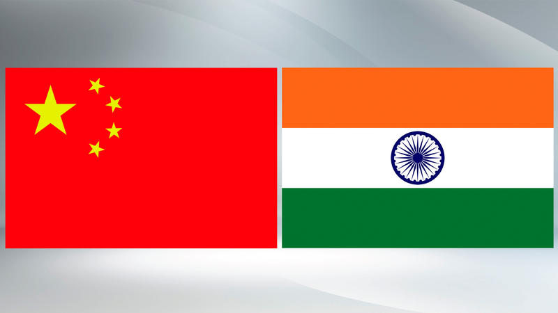 China-India Flights Soar Back, Boosting Festive Vibes & Trade 🌏✈️ China-India Flights Soar Back, Boosting Festive Vibes & Trade 🌏✈️