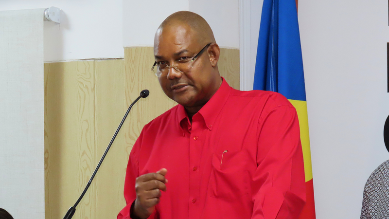 1H01HRZMAN7EL98H0WX9 - 🌍NewspaperAmigo – Your Global News Buddy 🗞️ China Strengthens Ties with Seychelles as Xi’s Envoy Attends Presidential Inauguration 🌍🤝