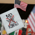 ‘No Kings’ Protests Sweep U.S. as Millions Rally Against Authoritarianism