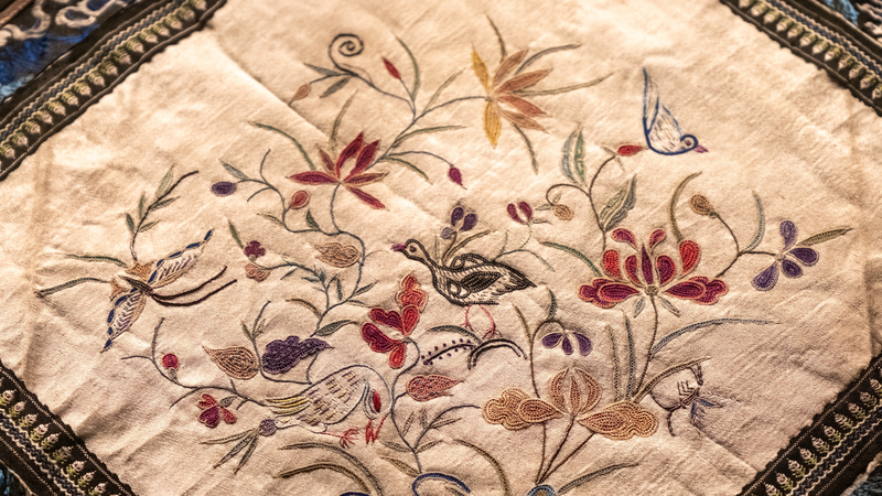 Stitched with Love: How Handmade Crafts Redefine Everyday Magic ✨🧵 Stitched with Love: How Handmade Crafts Redefine Everyday Magic ✨🧵