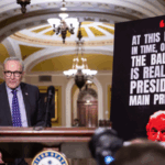 1TLP2YWACVHP9RV1E2ED - 🌍NewspaperAmigo – Your Global News Buddy 🗞️ U.S. Government Shutdown Drags On: What’s Next? 🏛️💸